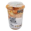 Smoodi Peanut Protein Smoothie, 7.2 Ounce -- 12 per case