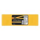 Cracker Barrel Sharp Yellow Cheddar Block, 5 Pound -- 2 per case