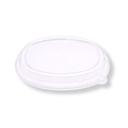 Tellus Vented Dome Lids for Bowls, 300 count -- 4 per case