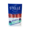 Le Stelle Mozzarella Pepperoni Stick, 1.5 Ounce -- 240 per case