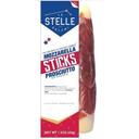 Le Stelle Mozzarella Sticks with Prosciutto, 1.5 Ounce -- 24 per case