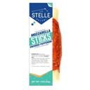 Le Stelle Mozzarella Sticks with Uncured Prosciutto, 1.5 Ounce -- 24 per case