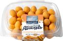 Edward Marc Chocolatier Orange Dream Almonds, 5.5 Ounce -- 10 per case