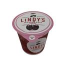 Lindys Homemade Black Cherry Italian Ice, 36 Fluid Ounce -- 9 per case