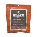 Krave Grilled Teriyaki Gourmet Pork Cut, 2.7 ounce -- 8 per case.