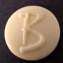 Butterball Farms Salted Pop-Out Brennans Logo, 0.5 Ounce -- 216 per case