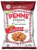 Vintage Italia Marinara Penne Straw, 6 Ounce -- 12 per case