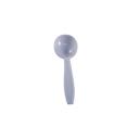 Empress Earth Natural White Heavy Weight Bio Blend Soupspoon -- 1000 per case.