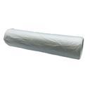 Strongman Natural 0.31 mil Hi Density Liner Perforated Roll, 30 x 35 inch -- 500 per case.