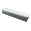 Strongman Natural 0.75 mil Hi Density Liner Perforated Roll, 43 x 46 inch -- 150 per case.