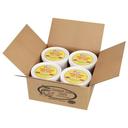 Custard Stand Beef and Bean Chili Soup, 80 Ounce -- 4 per case