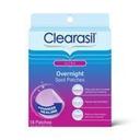 Clearasil Ultra Overnight Acne Spot Patches, 18 count -- 48 per case