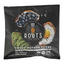 Roots Organic Sweet Potato Toast, 15 Ounce -- 12 per case