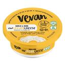 Vevan Garlic and Herb Uncreamcheese Spread, 8 Ounce -- 12 per case