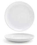 Front Of The House Harmony Plate, 7.5 inch -- 12 per case