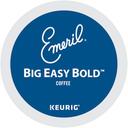 Emerils Big Easy Bold Dark Roast Coffee K-Cup, 24 count -- 4 per case