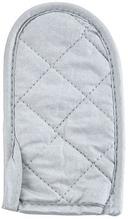 Winco Silicone Silver Color Handle Holder -- 288 per case