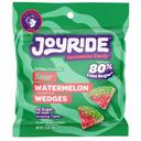 Joyride Low Sugar Sour Watermelon Wedges, 3.5 Ounce -- 10 per case
