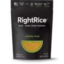 Rightrice - Cilantro Lime, 7 Ounce -- 6 per case