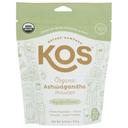 Kos Organic Ashwagandha Powder, 6.2 Ounce -- 6 per case