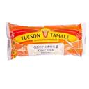 Tucson Foods Green Chile Chicken Tamale, 5 Ounce -- 8 per case