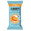 Jimmy Immune Citrus Burst Protein Bar, 1.58 Ounce -- 144 per case
