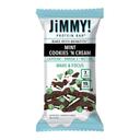 Jimmy Mint Cookies N Cream Protein Bar, 2.05 Ounce -- 144 per case
