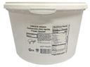 Craigs Vegan Cashewmilk Killa Vanilla Dairy Free Dessert, 145 Ounce -- 2 per case