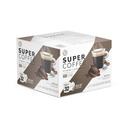 Super Coffee Mocha Coffee Pods, 11.4 Ounce