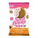 Sweet Lorens Pumpkin Spice Cookie Dough, 9.60 Ounce -- 6 per case
