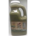 Lolas Green Jalapeno and Serrano Fine Hot Sauce -- 2 per case