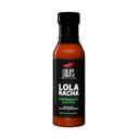 Lolas Lola Racha Sriracha Sauce, 12 Fluid Ounce -- 12 per case
