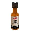 Lolas Ghost Pepper Fine Hot Sauce, 45 count
