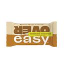 Over Easy Toasted Coconut Breakfast Bar, 1.8 Ounce -- 144 per case
