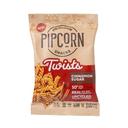 Pipcorn Heirloom Cinnamon Sugar Twists, 1 Ounce -- 24 per case