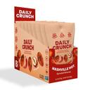 Daily Crunch Nashville Hot Sprouted Almonds, 8 count