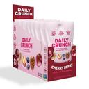 Daily Crunch Cherry Berry Sprouted Nut Medley, 8 count