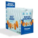 Daily Crunch Sprouted Almonds, 8 count