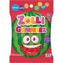 Zolli Gummeez Watermelon Gummy Candy, 1.94 Ounce -- 144 per case