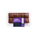 Killer Brownie Chocolatier Brownie Bites, 9 Ounce -- 12 per case