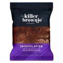Killer Brownie Individually Wrapped Chocolatier, 35 count -- 44 per case