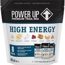 Power Up High Energy Trail Mix, 12 Ounce -- 6 per case