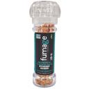 Fumage Gourmet Himalayan Pink Salt in Ceramic Grinder with Rosemary, 80 Gram -- 12 per case