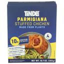 Tindle Parmigiana Stuffed Chicken, 12.7 Ounce -- 6 per case