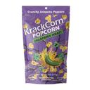 Krackcorn Jalapeno Heat Popcorn, 8.5 Ounce -- 12 per case