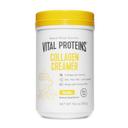Vital Performance Vanilla Collagen Creamer, 10.6 Ounce -- 12 per case