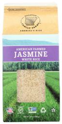 Ralston Family Farms White Jasmine Rice, 24 Ounce -- 6 per case