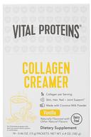 Vital Proteins Vanilla Collagen Creamer, 13 Gram Stick Packet -- 168 per case