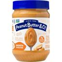 Peanut Butter and Co Smooth Operator Peanut Butter, 28 Ounce -- 6 per case