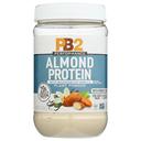 PB2 Foods Performance Almond with Madagascar Vanilla Protein Powder, 16 Ounce -- 6 per case